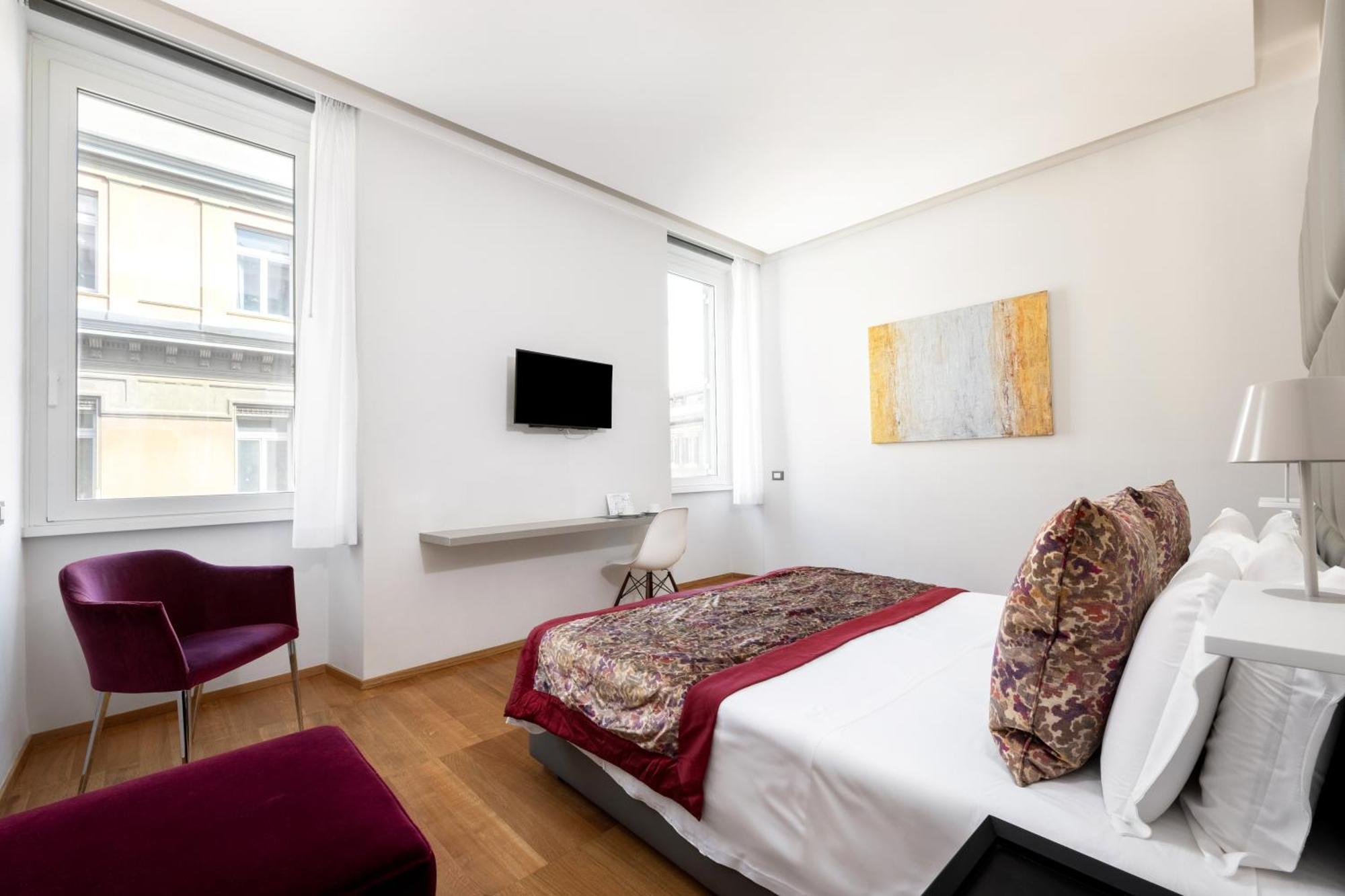 Mascherino Suites — Foto 2